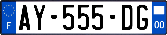 AY-555-DG