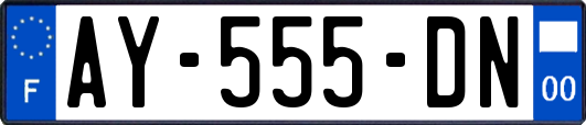AY-555-DN