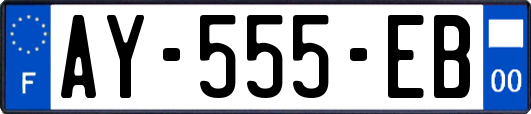 AY-555-EB