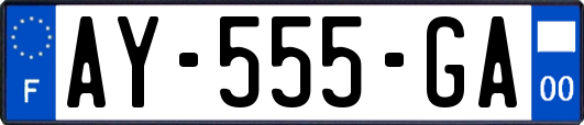 AY-555-GA