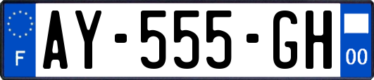 AY-555-GH