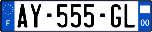 AY-555-GL