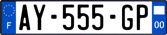 AY-555-GP