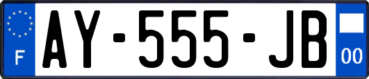 AY-555-JB