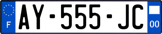 AY-555-JC