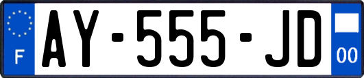 AY-555-JD