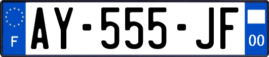 AY-555-JF