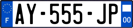 AY-555-JP