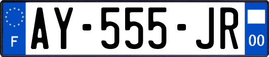 AY-555-JR