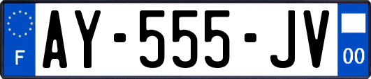 AY-555-JV