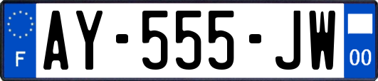 AY-555-JW