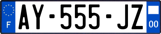 AY-555-JZ