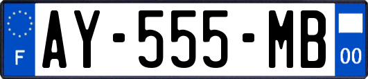 AY-555-MB