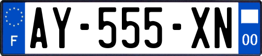 AY-555-XN