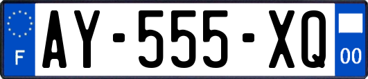 AY-555-XQ