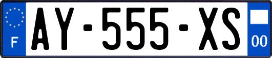 AY-555-XS