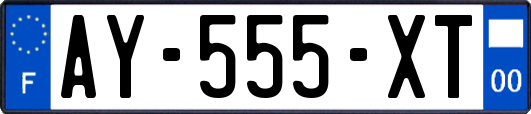AY-555-XT