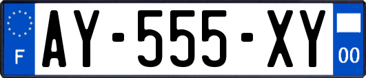 AY-555-XY