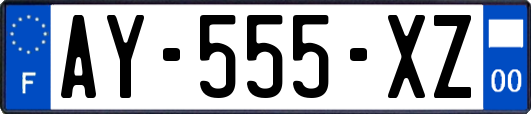 AY-555-XZ