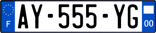 AY-555-YG