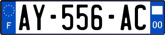 AY-556-AC