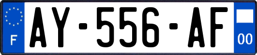 AY-556-AF