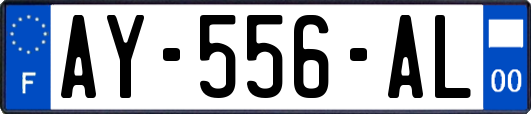 AY-556-AL