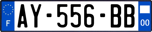 AY-556-BB
