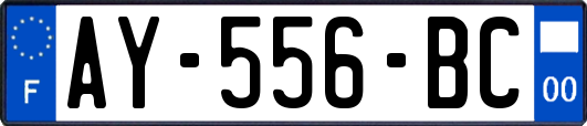 AY-556-BC