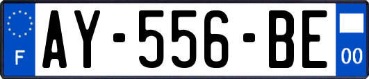 AY-556-BE