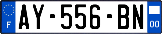 AY-556-BN