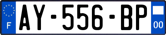 AY-556-BP