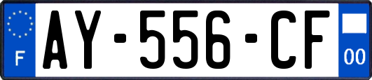 AY-556-CF