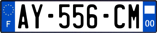AY-556-CM