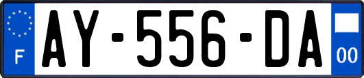 AY-556-DA