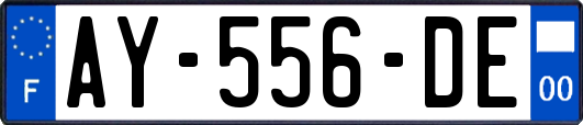 AY-556-DE