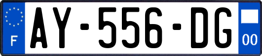 AY-556-DG