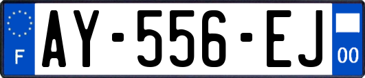 AY-556-EJ