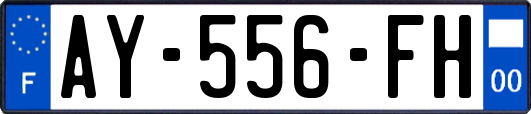 AY-556-FH
