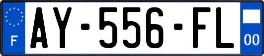 AY-556-FL