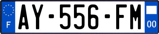 AY-556-FM