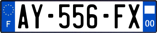 AY-556-FX