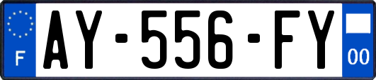 AY-556-FY