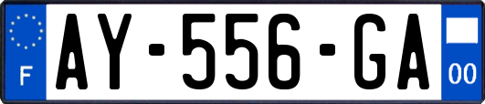 AY-556-GA