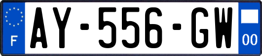 AY-556-GW