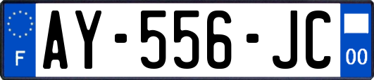 AY-556-JC