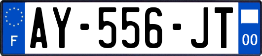 AY-556-JT