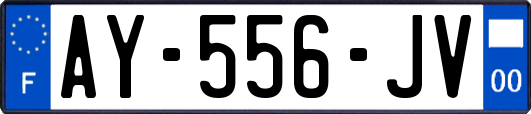 AY-556-JV