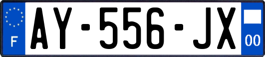 AY-556-JX