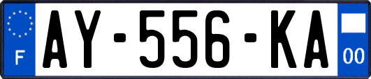 AY-556-KA